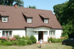 haus